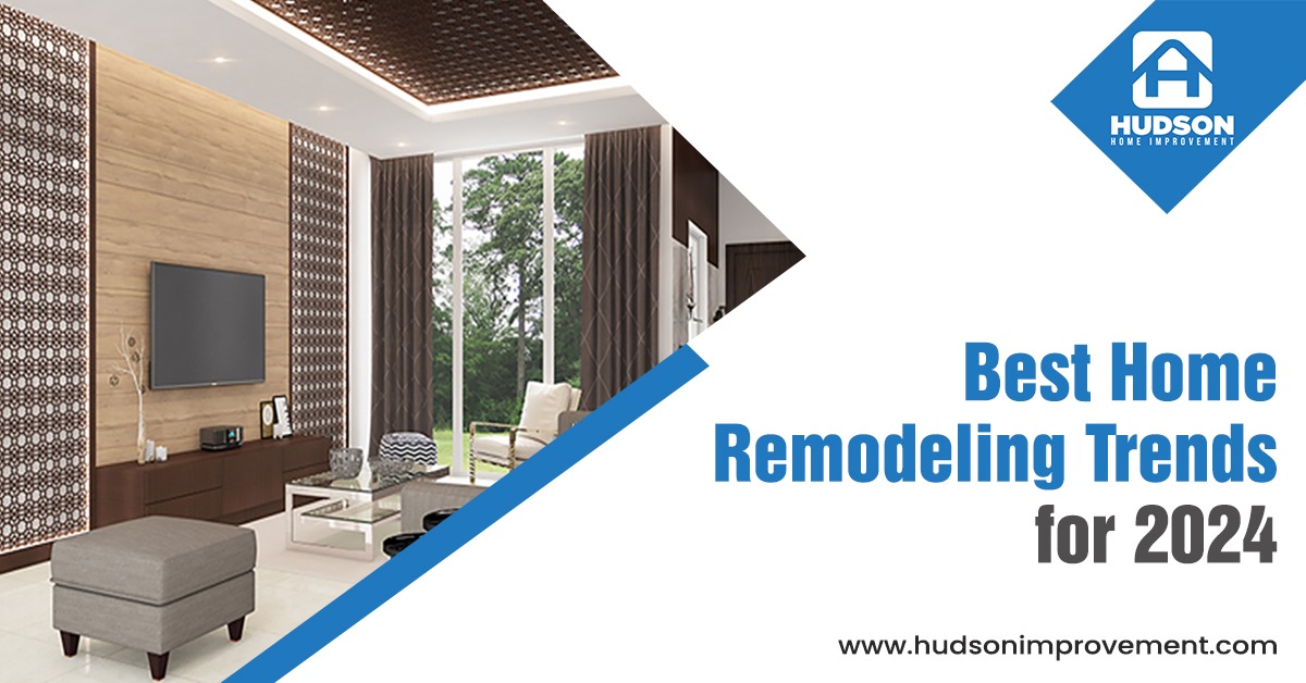 Best Home Remodeling Trends Home Remodeling Ideas 2024 Hudson   Best Home Remodeling Trends For 2024 