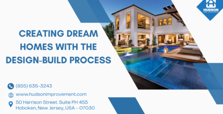 Creating Dream Homes With the Design-build Process