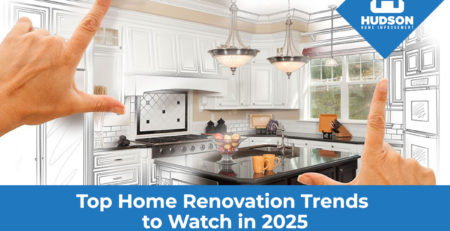 Home Renovation Trands