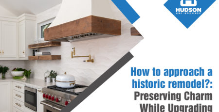 How to Approach a Historic Remodel