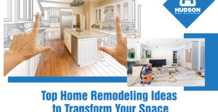 Home Remodeling