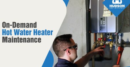 Hot Water Heater